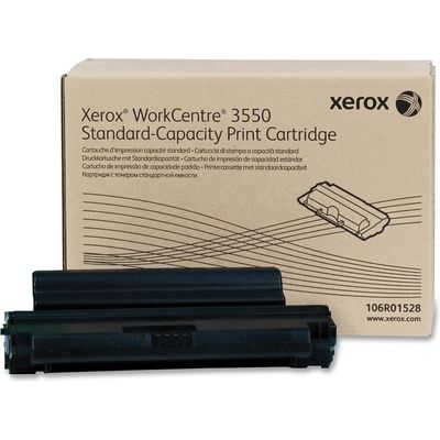 Xerox 106R01528 Toner Zwart
