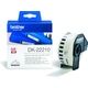 Brother DK-22210 Etiket Zwart op wit (29  mm)