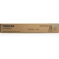 Toshiba 6AG00002318 (T-FC55C) Toner Cyaan