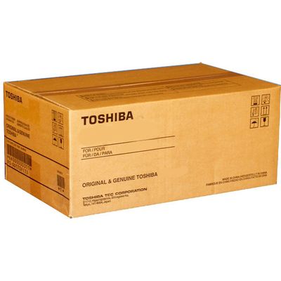 Toshiba 6AG00002321 (T-FC55M) - Jaune - Toner