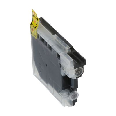 Cartouche compatible Brother LC-985BK - Noir