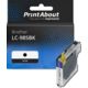 Cartouche compatible Brother LC-985BK - Noir