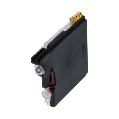 Huismerk Brother LC-985M Inktcartridge Magenta