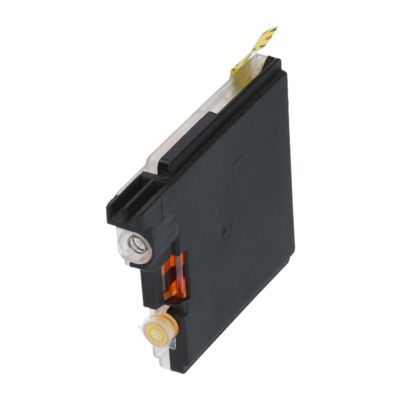 PrintAbout Huismerk vervangt Brother LC-985Y Inktcartridge Geel