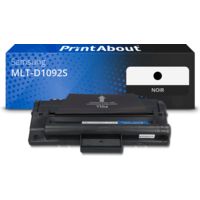 Toner compatible Samsung MLT-D1092S (SU790A) - Noir