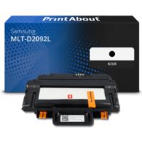Toner compatible Samsung MLT-D2092L (SV003A) - Noir - Grande capacité