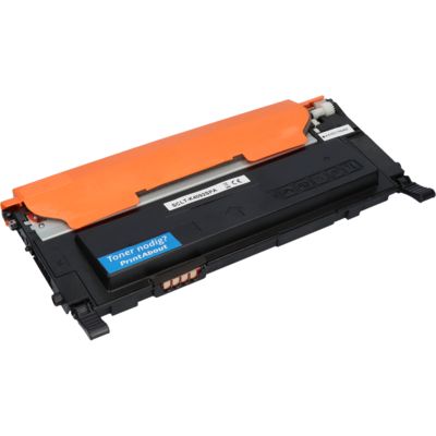 Huismerk Samsung CLT-K4092S (SU138A) Toner Zwart