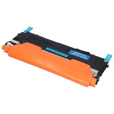 Huismerk Samsung CLT-C4092S (SU005A) Toner Cyaan