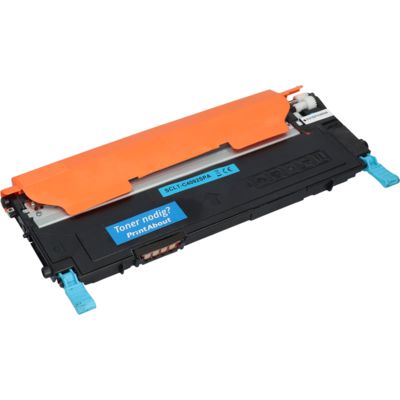 Huismerk Samsung CLT-C4092S (SU005A) Toner Cyaan