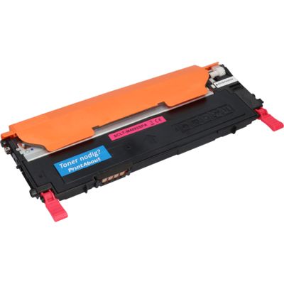 Toner compatible Samsung CLT-M4092S (SU272A) - Magenta