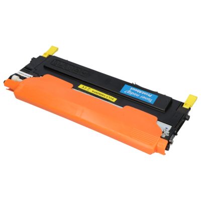 Toner compatible Samsung CLT-Y4092S (SU482A) - Jaune