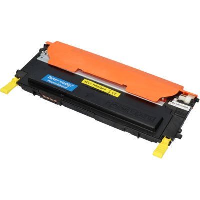 Toner compatible Samsung CLT-Y4092S (SU482A) - Jaune