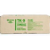 Kyocera 37027009 - Noir - Toner