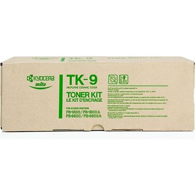 Kyocera 37027009 Toner Zwart