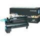 Lexmark C792A1CG Toner Cyaan