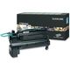 Lexmark C792A1KG Toner Zwart