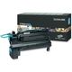 Lexmark C792X1CG Toner Cyaan Extra hoge capaciteit