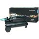 Lexmark C792X1KG Toner Zwart Extra hoge capaciteit