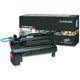 Lexmark C792X1MG Toner Magenta Extra hoge capaciteit
