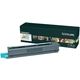 Lexmark C925H2KG - Noir - Toner - Grande capacité