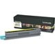 Lexmark C925H2YG - Jaune - Toner - Grande capacité