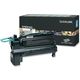 Lexmark X792X1KG Toner Zwart Extra hoge capaciteit
