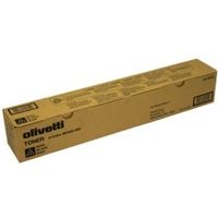 Olivetti B0854 Toner Zwart