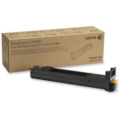 Xerox 106R01320 Toner Cyaan