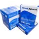 PrintAbout Premium Papier A4 1 boîte (5x 500 feuilles)