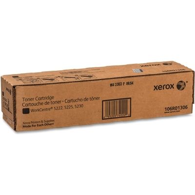 Xerox 106R01306 Toner Zwart
