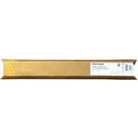 Ricoh 888609 (MP C4500E) Toner Geel