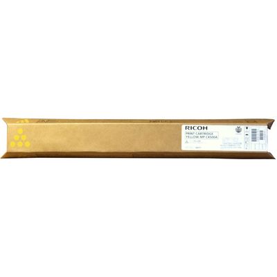 Ricoh 888609 (MP C4500E) Toner Geel