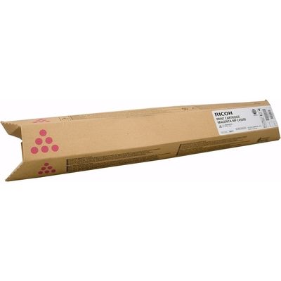 Ricoh 888610 (MP C4500E) Toner Magenta