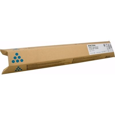 Ricoh 888611 (MP C4500E) Toner Cyaan