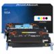 Huismerk HP 503A (Q7581A) Toner 4-kleuren Multipack