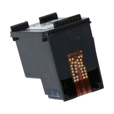 Cartouche compatible HP 901XL (CC654AE) - Noir - Grande capacité