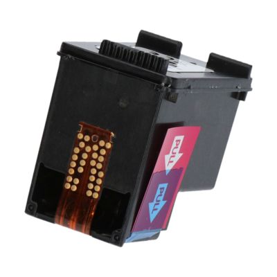 Cartouche compatible HP 901XL (CC654AE) - Noir - Grande capacité