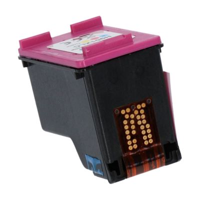 Huismerk HP 901 (CC656AE) Inktcartridge 3-kleuren