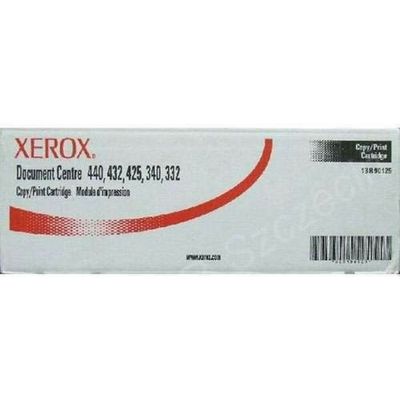Xerox 113R00307 Toner Zwart