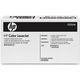 HP CE254A - Récupérateur de toner