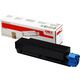 OKI 44574902 Toner Zwart
