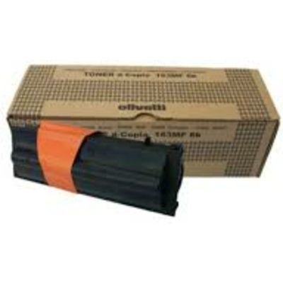 Olivetti B0592 Toner Zwart