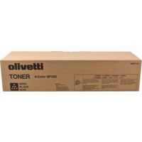 Olivetti B0727 Toner Zwart