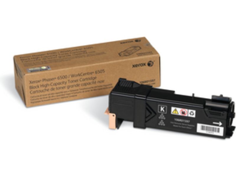 Xerox 106R01597 Toner Zwart