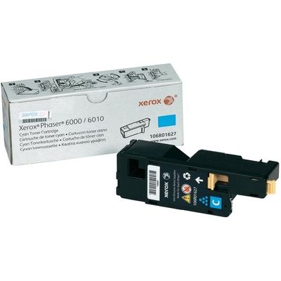 Xerox 106R01627 Toner Cyaan