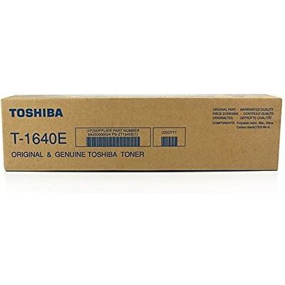Toshiba 6AK00000071 - Noir - Toner