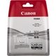 Canon PGI-520BK2 Inktcartridge 2x Zwart - Multipack