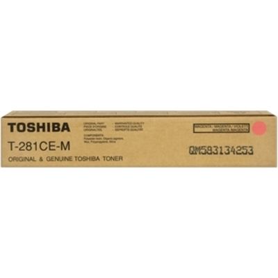 Toshiba 6AG00000844 Toner Magenta