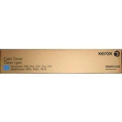 Xerox 006R01452 Toner 2x Cyaan - Multipack