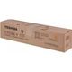 Toshiba 6AG00001531 - Jaune - Toner